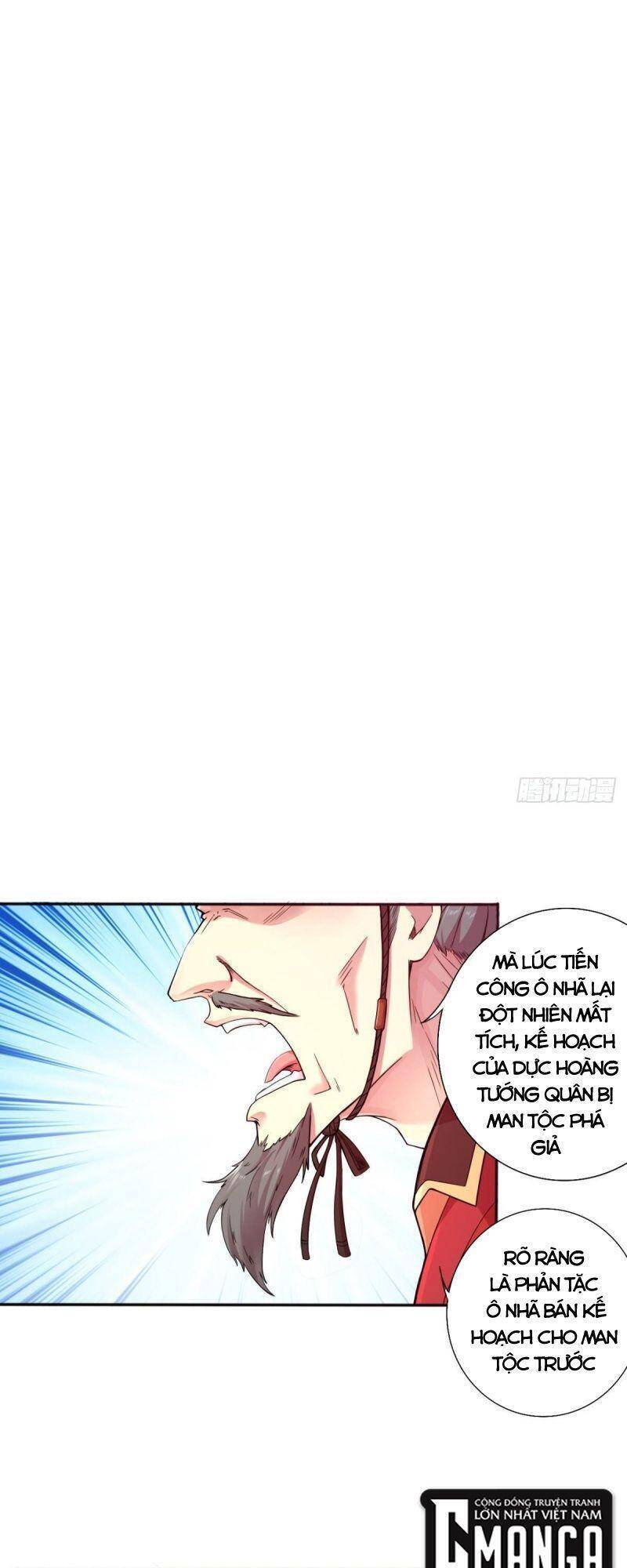 Thủ Vệ Nhất Thần - Chapter 30