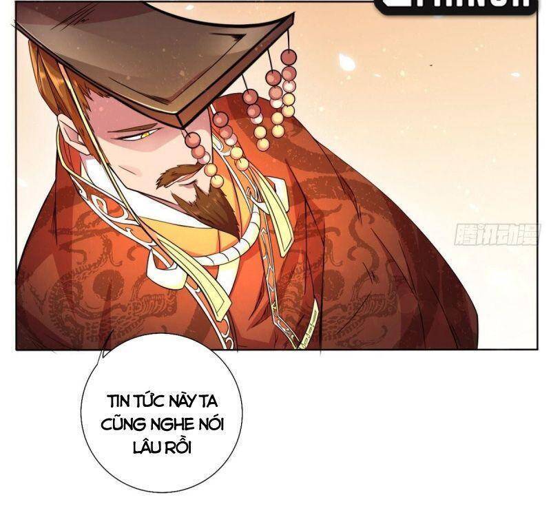 Thủ Vệ Nhất Thần - Chapter 30