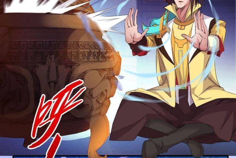 Thủ Vệ Nhất Thần - Chapter 31