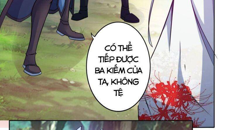 Thủ Vệ Nhất Thần - Chapter 31