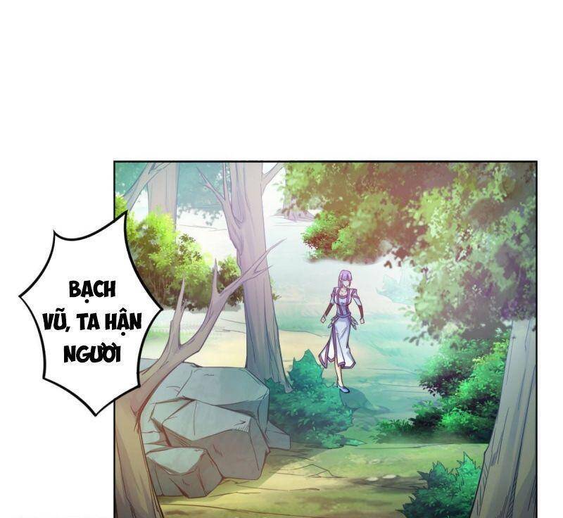 Thủ Vệ Nhất Thần - Chapter 31