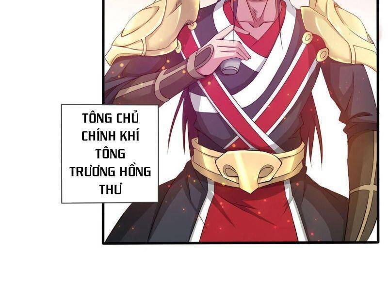 Thủ Vệ Nhất Thần - Chapter 31