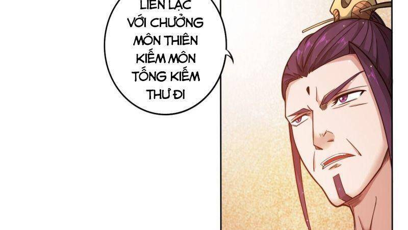 Thủ Vệ Nhất Thần - Chapter 31