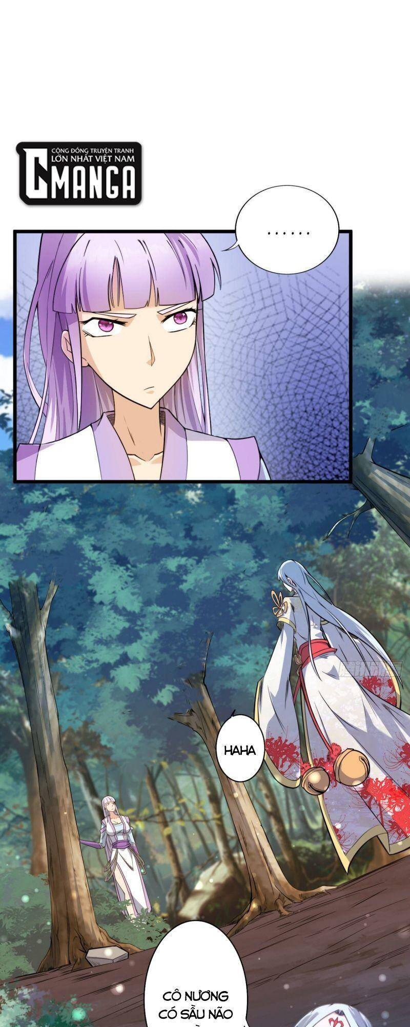 Thủ Vệ Nhất Thần - Chapter 32