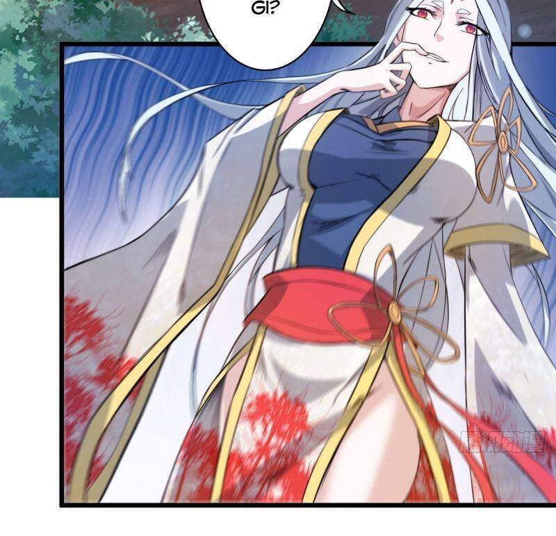 Thủ Vệ Nhất Thần - Chapter 32