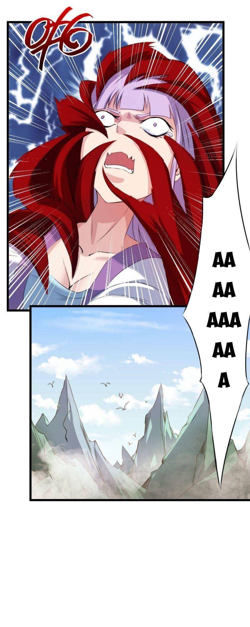 Thủ Vệ Nhất Thần - Chapter 32