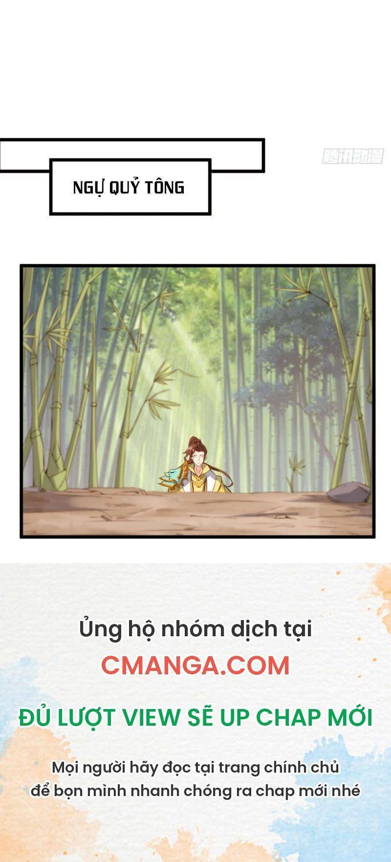Thủ Vệ Nhất Thần - Chapter 32