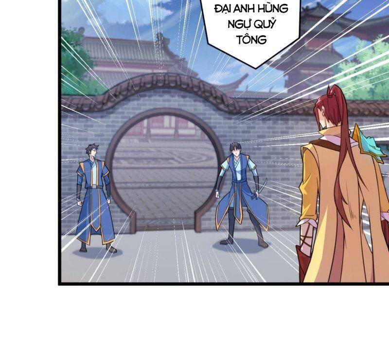 Thủ Vệ Nhất Thần - Chapter 32