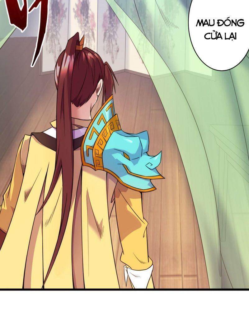 Thủ Vệ Nhất Thần - Chapter 32