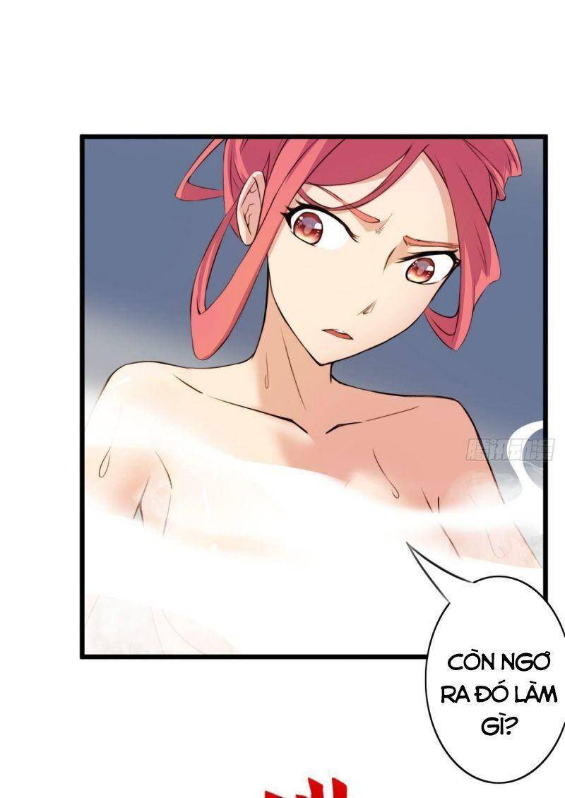 Thủ Vệ Nhất Thần - Chapter 32