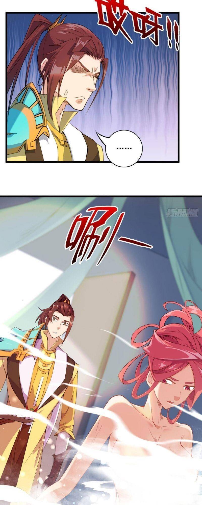 Thủ Vệ Nhất Thần - Chapter 32