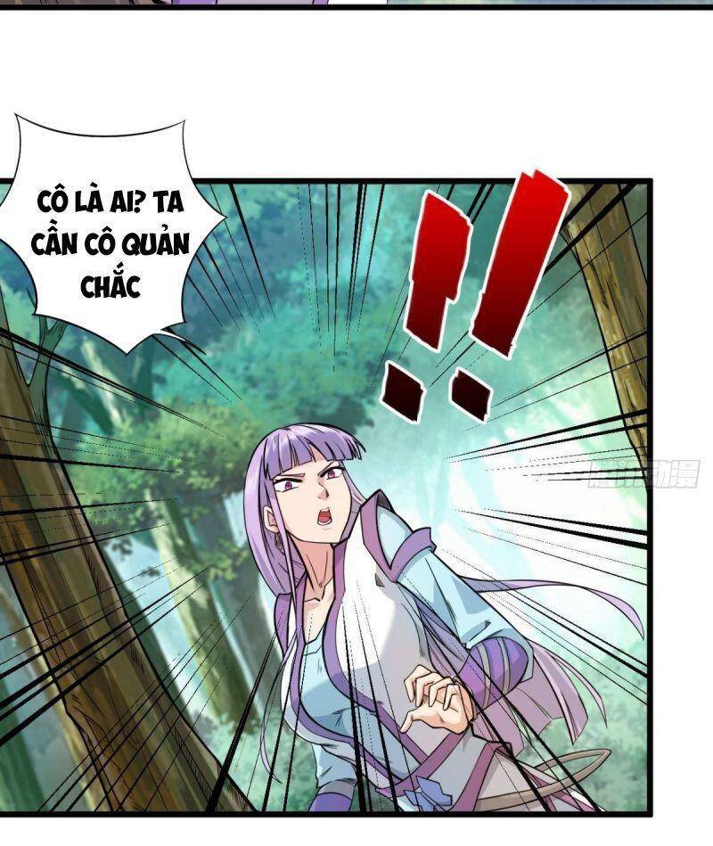 Thủ Vệ Nhất Thần - Chapter 32