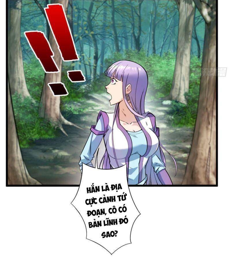 Thủ Vệ Nhất Thần - Chapter 32