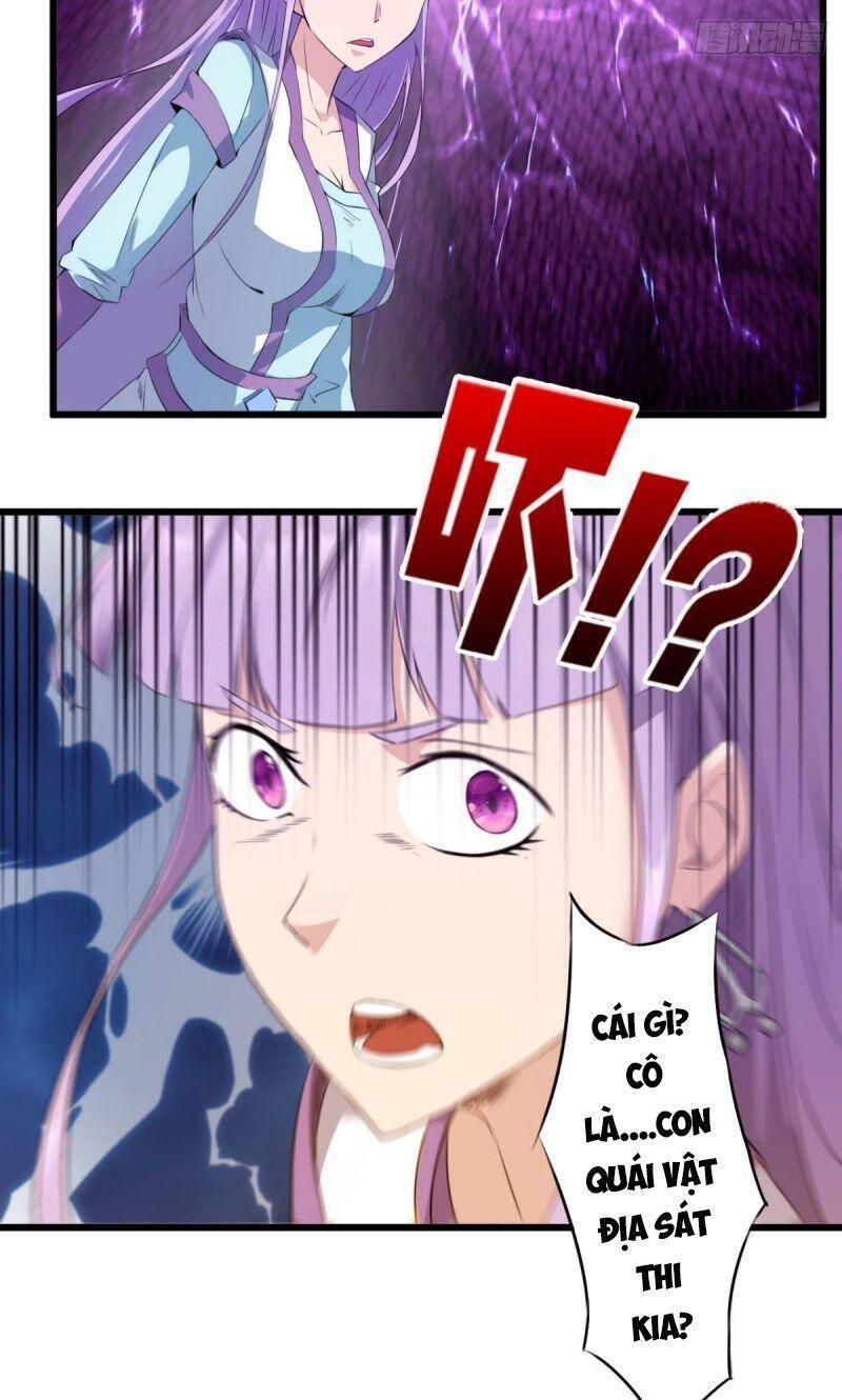 Thủ Vệ Nhất Thần - Chapter 32