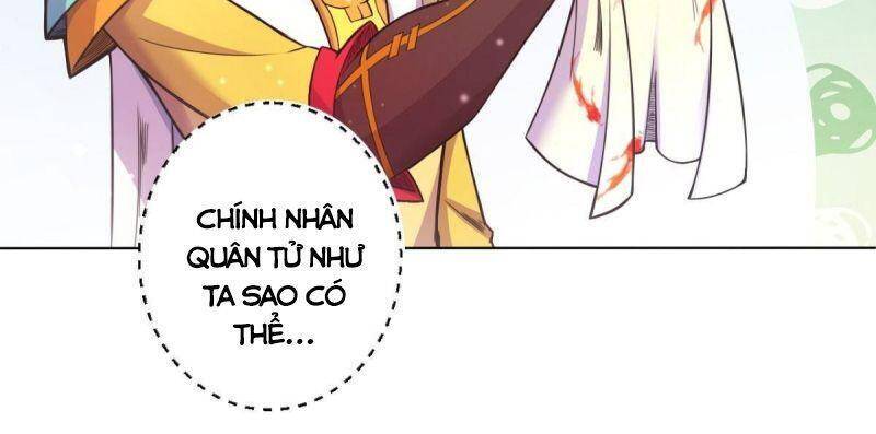 Thủ Vệ Nhất Thần - Chapter 33