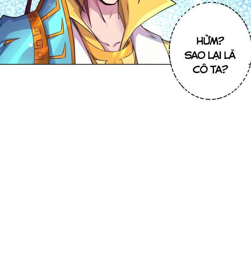 Thủ Vệ Nhất Thần - Chapter 33