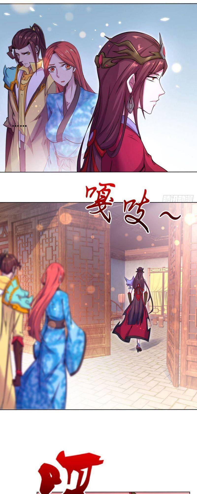 Thủ Vệ Nhất Thần - Chapter 33