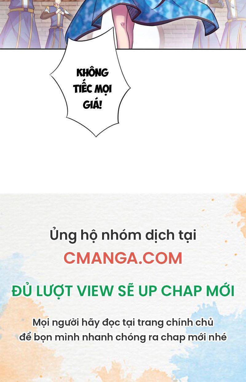 Thủ Vệ Nhất Thần - Chapter 33