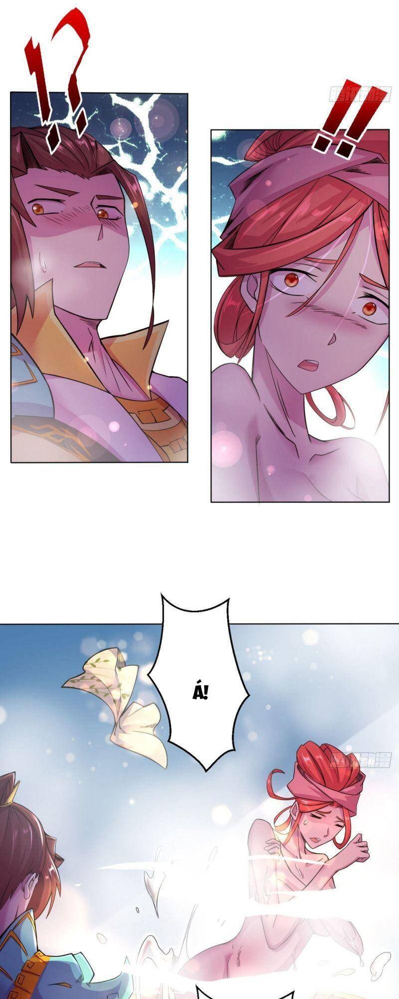 Thủ Vệ Nhất Thần - Chapter 33