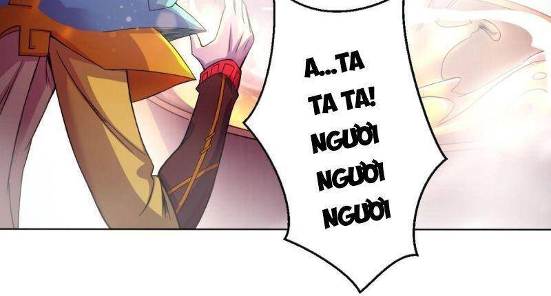 Thủ Vệ Nhất Thần - Chapter 33