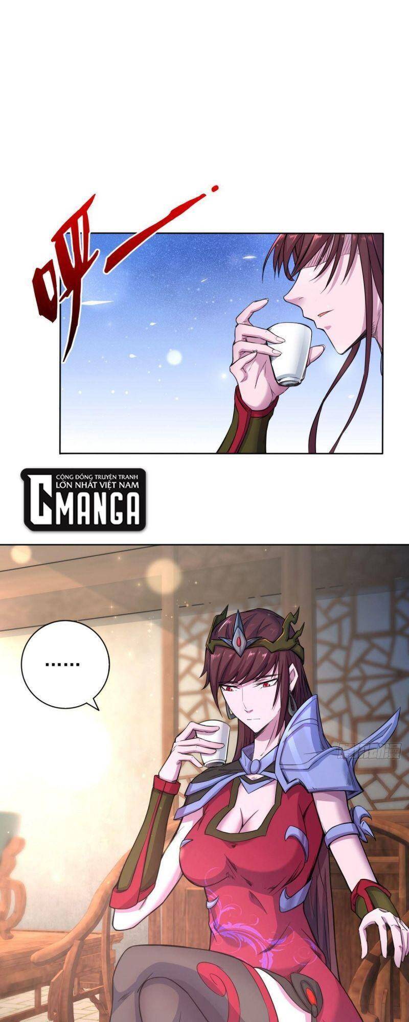 Thủ Vệ Nhất Thần - Chapter 34