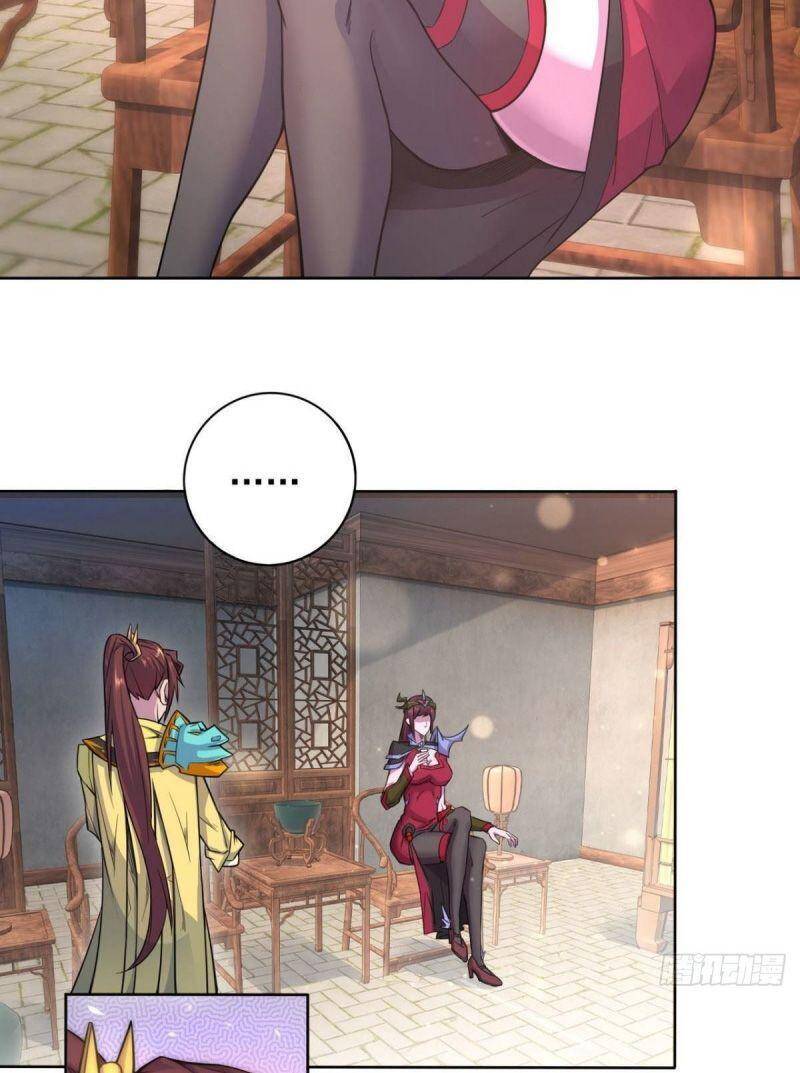 Thủ Vệ Nhất Thần - Chapter 34