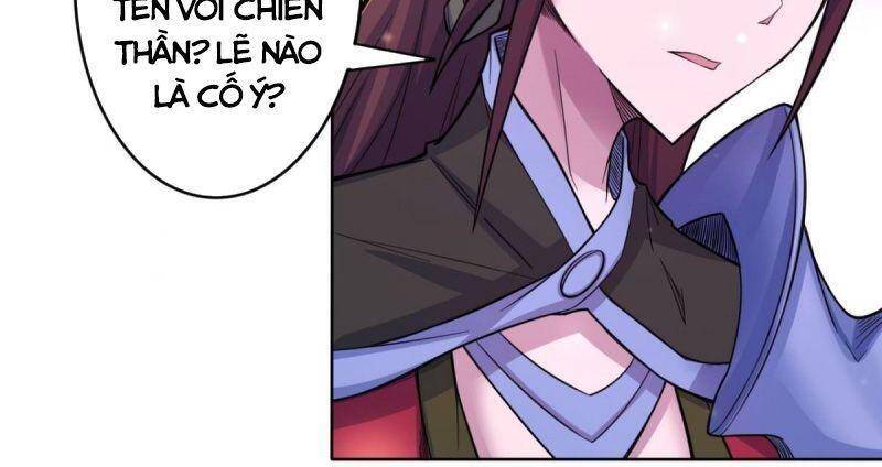 Thủ Vệ Nhất Thần - Chapter 34