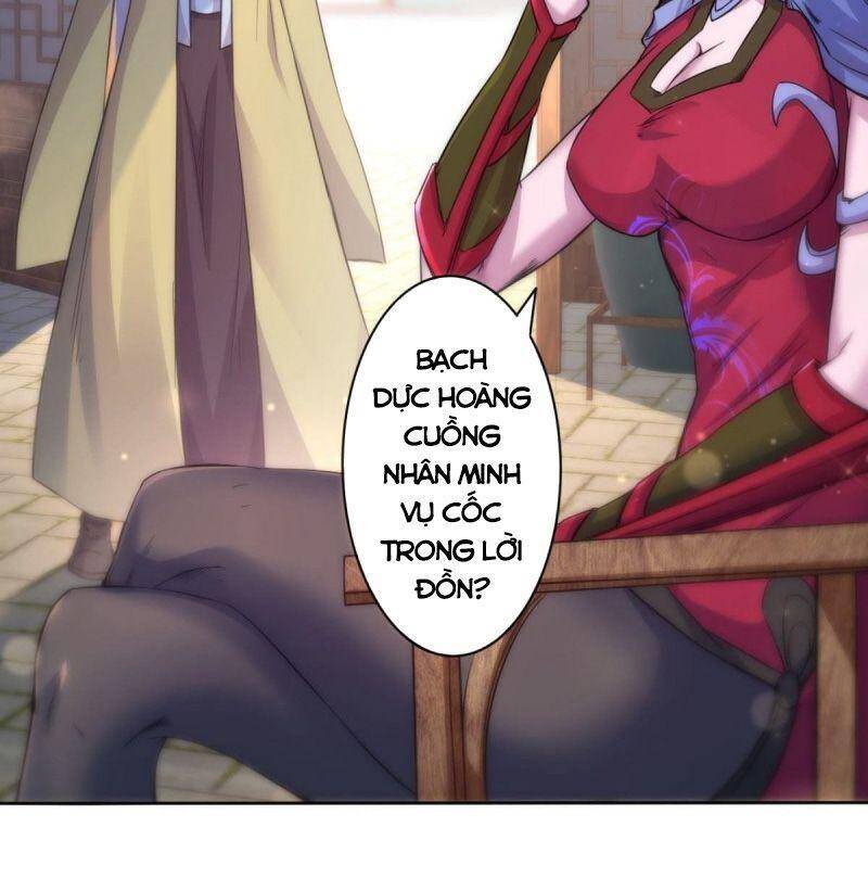 Thủ Vệ Nhất Thần - Chapter 34