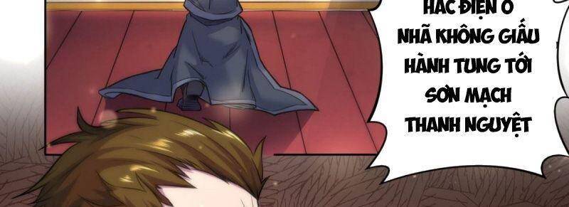 Thủ Vệ Nhất Thần - Chapter 34
