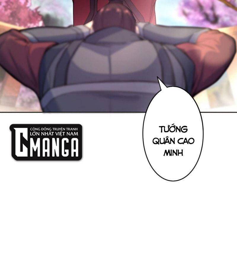 Thủ Vệ Nhất Thần - Chapter 34