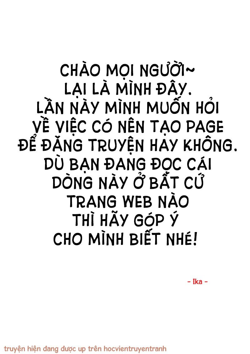 Tôi Sẽ Trở Thành Nữ Hoàng - Chapter 11