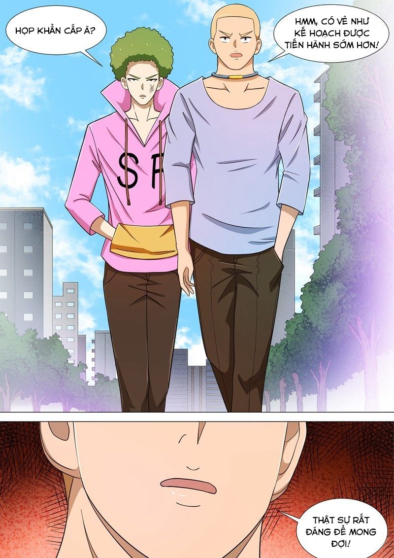 Tôi Sẽ Trở Thành Nữ Hoàng - Chapter 14