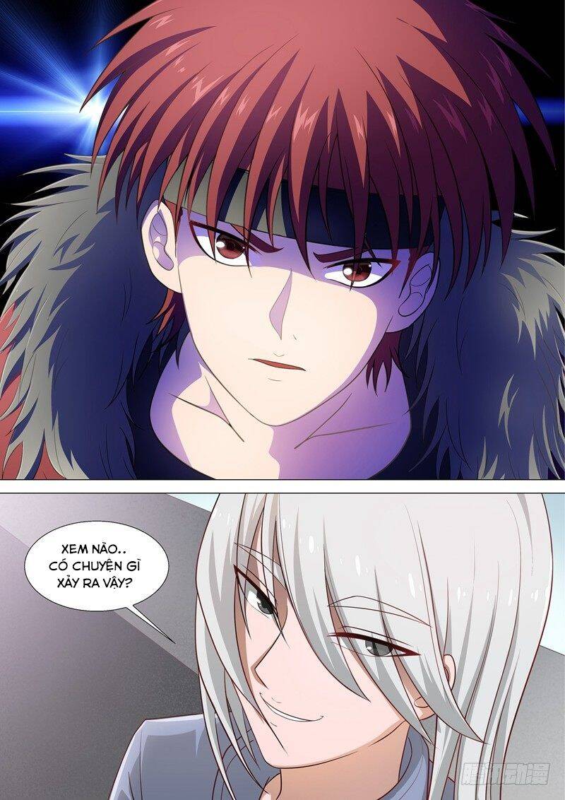 Tôi Sẽ Trở Thành Nữ Hoàng - Chapter 15