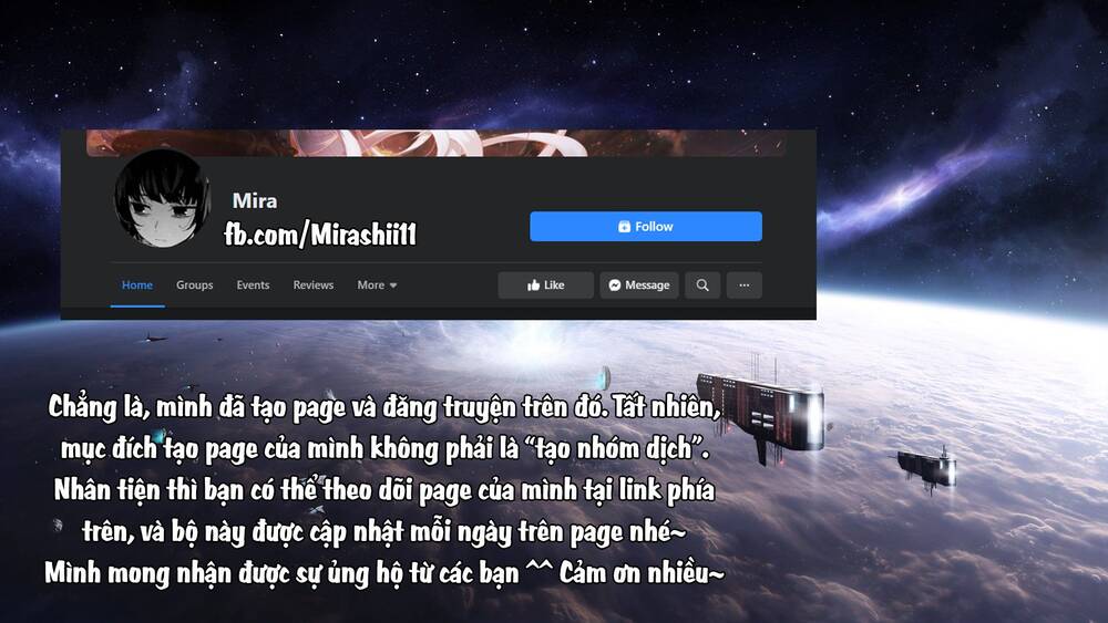 Tôi Sẽ Trở Thành Nữ Hoàng - Chapter 15