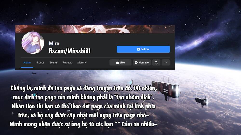 Tôi Sẽ Trở Thành Nữ Hoàng - Chapter 16