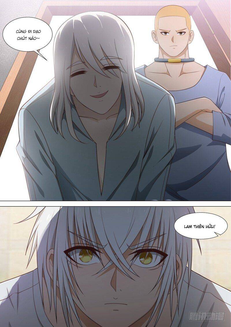 Tôi Sẽ Trở Thành Nữ Hoàng - Chapter 19