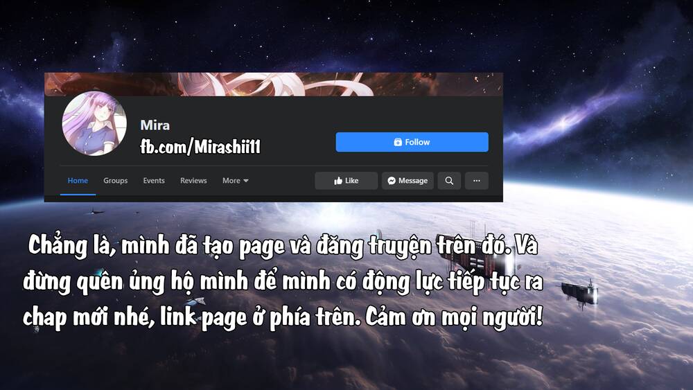 Tôi Sẽ Trở Thành Nữ Hoàng - Chapter 19
