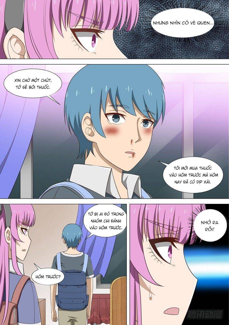 Tôi Sẽ Trở Thành Nữ Hoàng - Chapter 20
