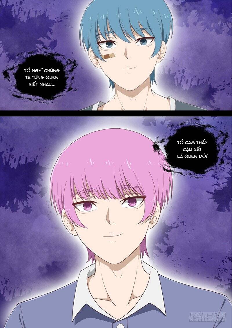 Tôi Sẽ Trở Thành Nữ Hoàng - Chapter 22