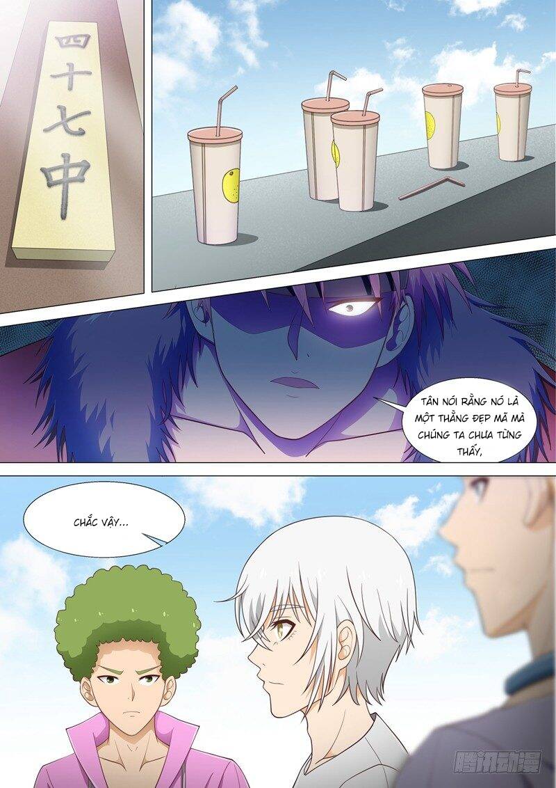 Tôi Sẽ Trở Thành Nữ Hoàng - Chapter 23