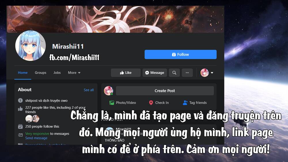 Tôi Sẽ Trở Thành Nữ Hoàng - Chapter 24