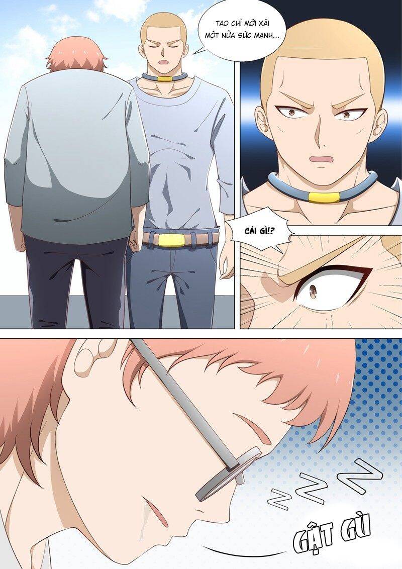 Tôi Sẽ Trở Thành Nữ Hoàng - Chapter 30