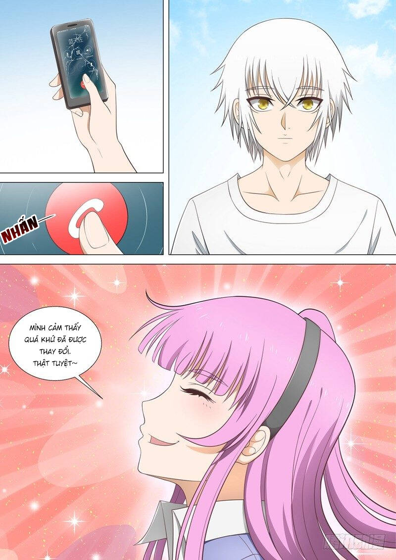 Tôi Sẽ Trở Thành Nữ Hoàng - Chapter 32