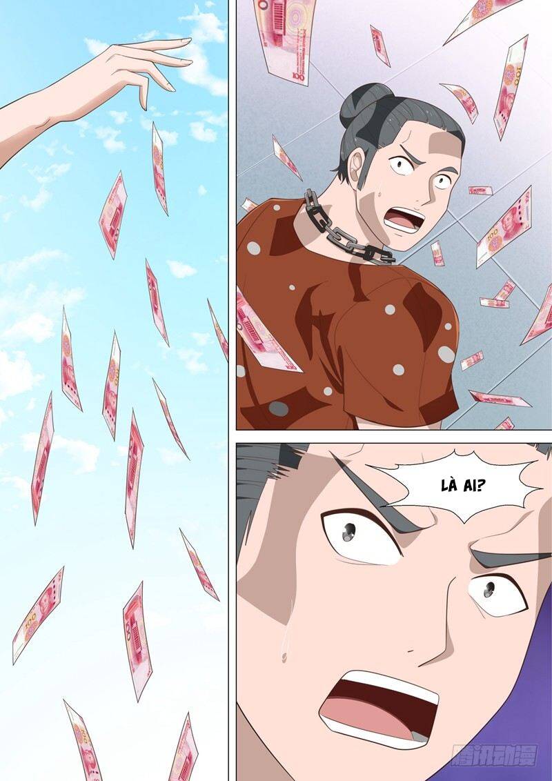 Tôi Sẽ Trở Thành Nữ Hoàng - Chapter 37