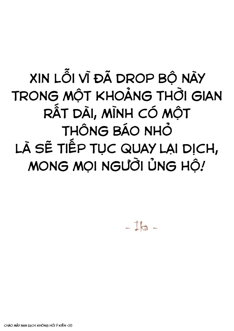 Tôi Sẽ Trở Thành Nữ Hoàng - Chapter 9.5
