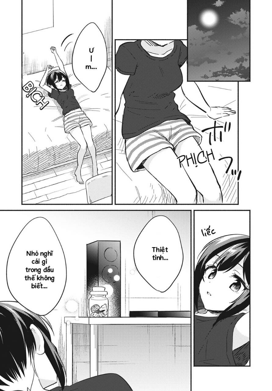 D4dj -The Story Of Happy Around! - Chapter 2