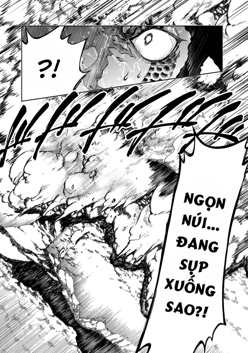 Shoukoku No Altair Gaiden: Toukoku No Subaru - Chapter 3