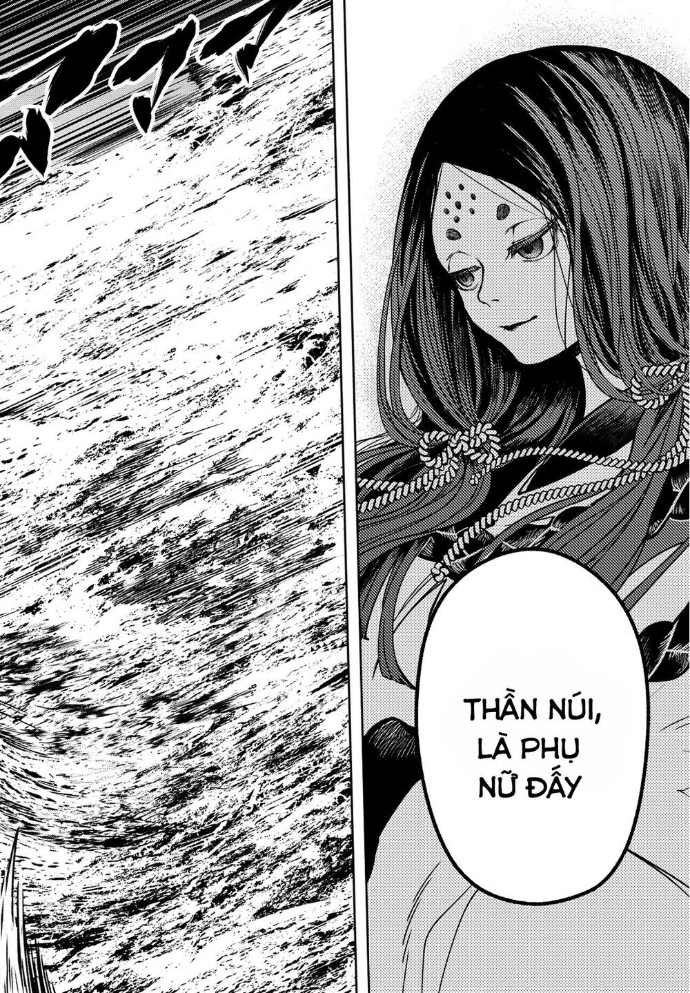 Shoukoku No Altair Gaiden: Toukoku No Subaru - Chapter 3