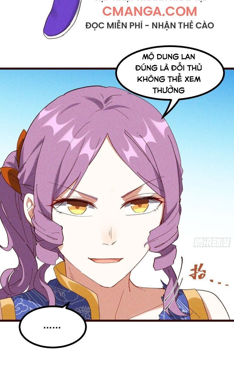 Linh Tôn Chi Tử - Chapter 69