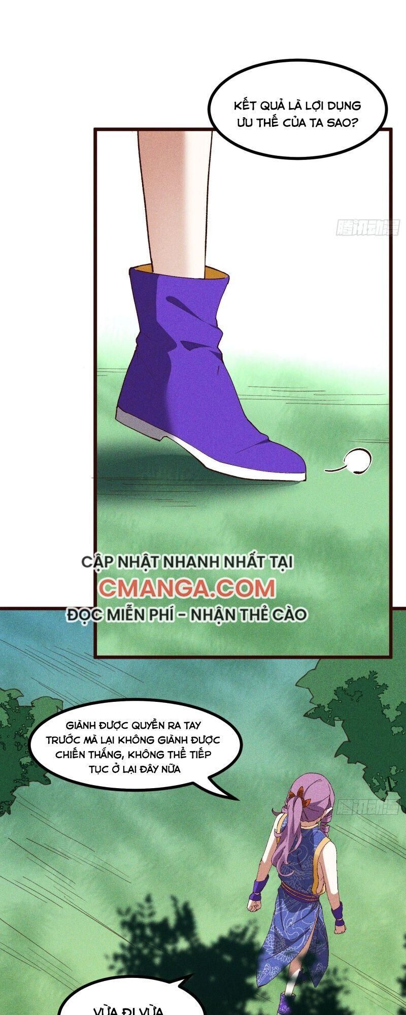 Linh Tôn Chi Tử - Chapter 69
